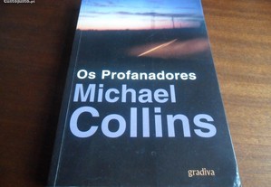 "Os Profanadores" de Michael Collins