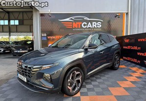 Hyundai Tucson 1.6 t-gdi hev vanguard - 22