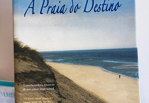 A Praia do Destino, Anita Shreve