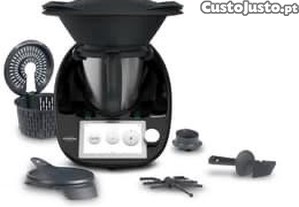Robot De Cozinha Multifunes Vorwerk Thermomix TM6