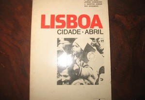 Lisboa/Cidade Abril