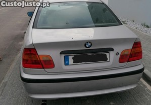 BMW 318 E 46 - 03
