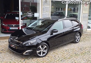 Peugeot 308 1.6 BlueHDi Style J17 - 15