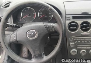Mazda 6 SPORT SW - 03
