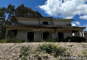 Moradia para reabilitação ou construção