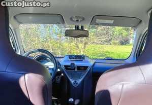 Toyota iQ IQ2 - 09