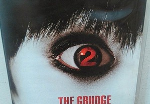 The Grudge 2 - A Maldição (2006) Takashi Shimizu