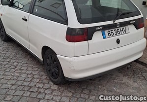 Seat Ibiza Ibiza 1.9