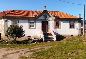 Quinta Brasonada Em Pinheiro, Felgueiras, Porto, Felgueiras