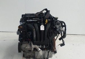 Motor completo BMW MINI (R50,R53) 1.6 16V CAT   |   0.01 - 0.06