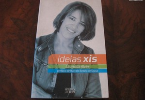 Ideias Xis - Laurinda Alves