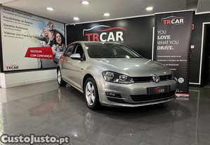 VW Golf 1.6 TDi Confortline - 16