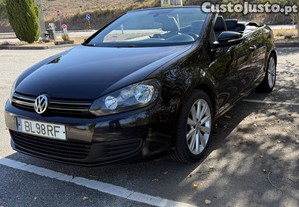 VW Golf 2.0 TDI - 14