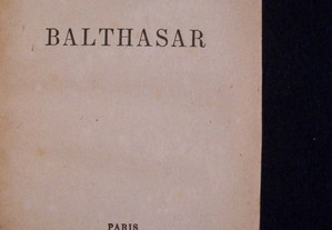 Balthasar - Anatole France