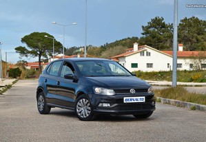 VW Polo 1.0 Confortline - 119 mil km - c/ Garantia - 16