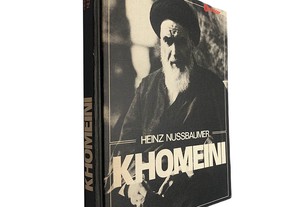 Khomeini - Heinz Nussbaumer