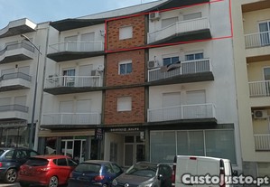 Apartamento T4 a 20min de Mirandela