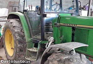 Trator Agricola