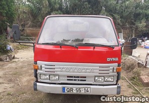 Toyota Dyna 250