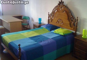 quarto situado perto hospital s.bernado c/net e despesas