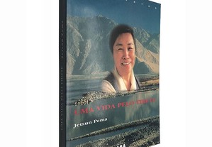 Uma vida pelo Tibete - Jetsun Pema