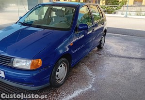 VW Polo 5portas