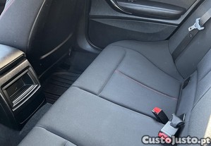 BMW 116 bmw 116 d efficientdynamics line sport - 13