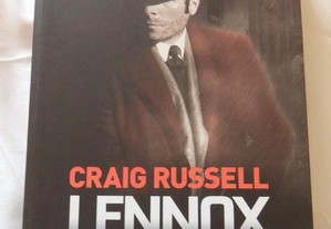 Lennox de Craig Russell