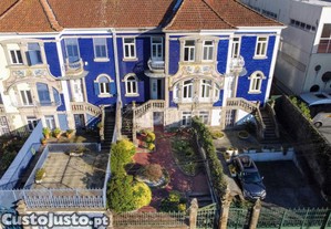 Moradia T6 - Amial - Porto