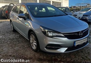 Opel Astra PREO AT 19/10/2025  12.000 - 20
