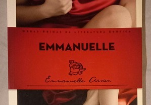 Emmanuelle, de Emmanuelle Arsan.