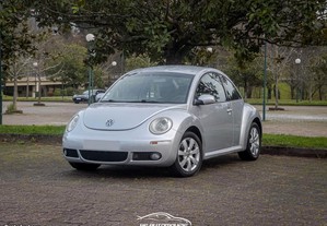 VW New Beetle 1.4 Top