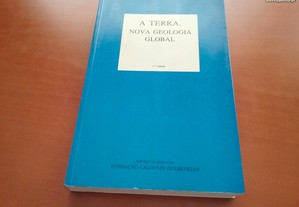 A Terra Nova Geologia Global