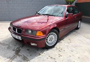 BMW 318 318 IS