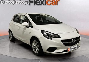 Opel Corsa 1.3 CDTi Edition - 18