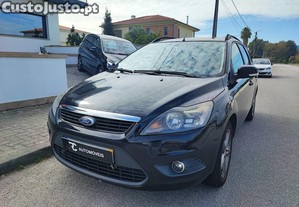 Ford Focus BK Trend 1.6 TDI - 08