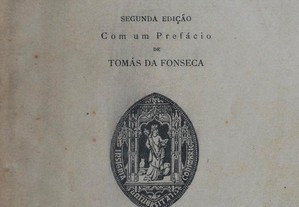 A Alma Nova de Guilherme D´Azevedo (Edição Ano 1923)
