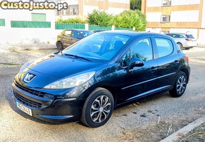 Peugeot 207 1.4c 16V Trendy - 06