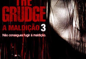 The Grudge - A Maldição 3 (2009) Toby Wilkins