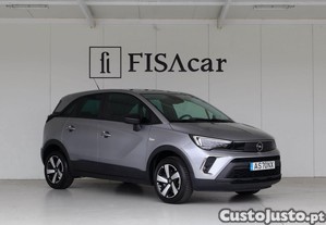 Opel Crossland X 1.2 T Business