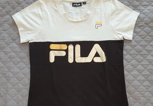 T-Shirt FILA Nova