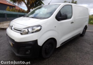 Citron Jumpy 1.6 hdi  115  cv