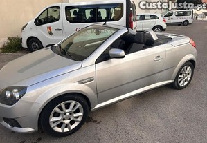 Opel Tigra 1.4i 16V Cabrio, C/ 175 mil kms