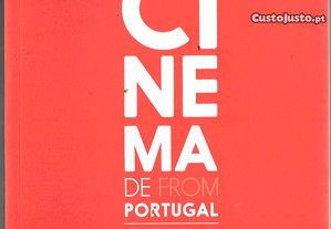 Cinema de Portugal 2016 - Portes Grátis