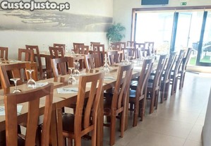 Restaurante Totalmente Equipado Em Darque