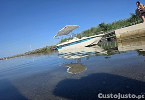 Barco ultra 470 open