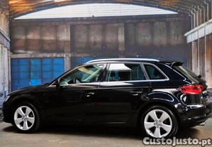 Audi A3 Sportback 1.6 TDI - 14