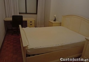 Quarto em rua Monsenhor Airosa, 49