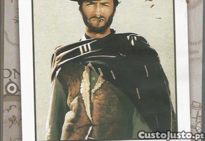 O Bom, o Mau e o Vilão (colecção Western)