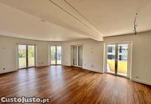 Excelente T4 para totalmente remodelado mesmo no centro de Lisboa